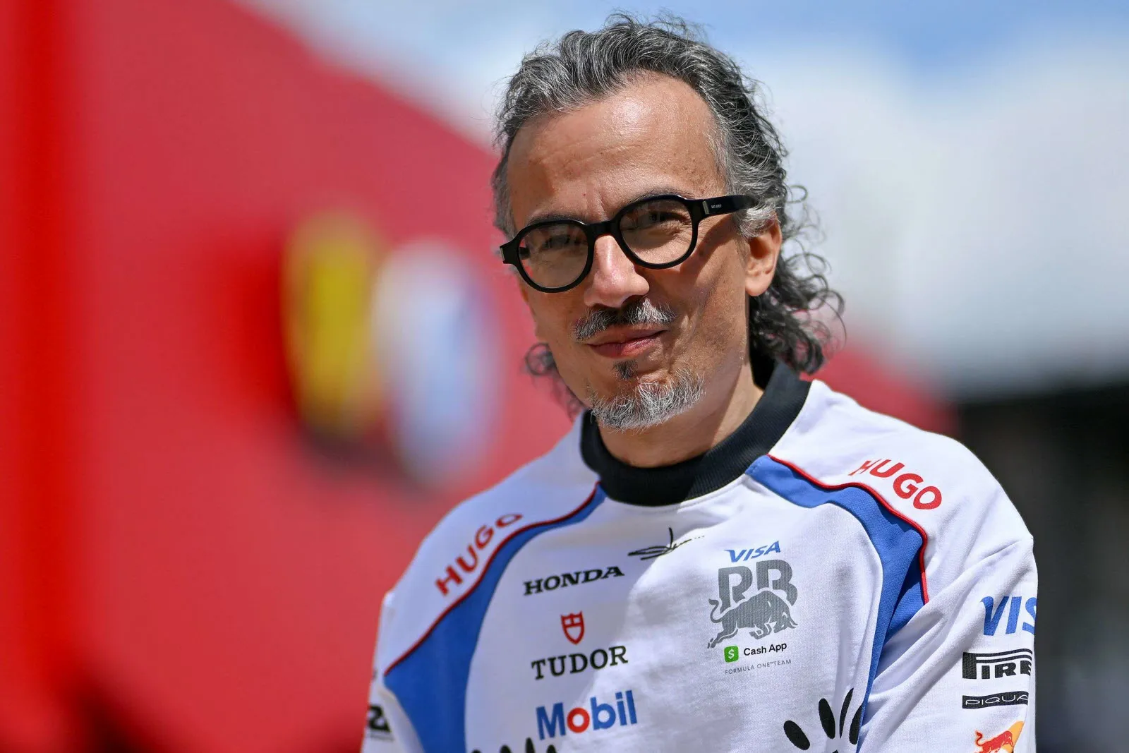 Berita F1: Laurent Mekies Buka Suara Setelah Promosi Mengejutkan sebagai Prinsipal Red Bull Racing